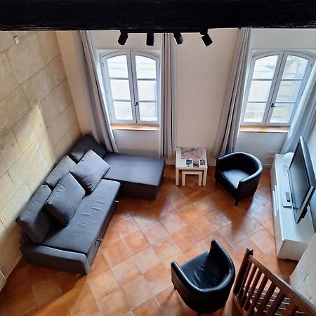 La Garriguette Appart Centre Historique Calme Climatise 6 Couchages Arles Exteriér fotografie